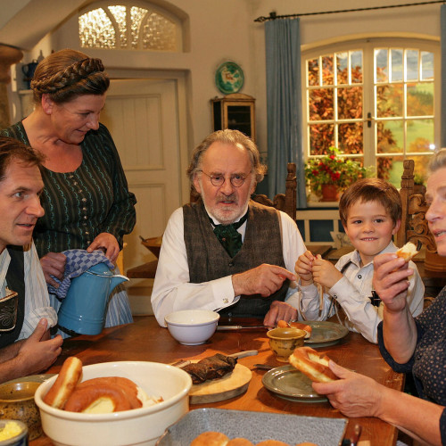 Der Komödienstadel I Foto: BR / Foto Sessner