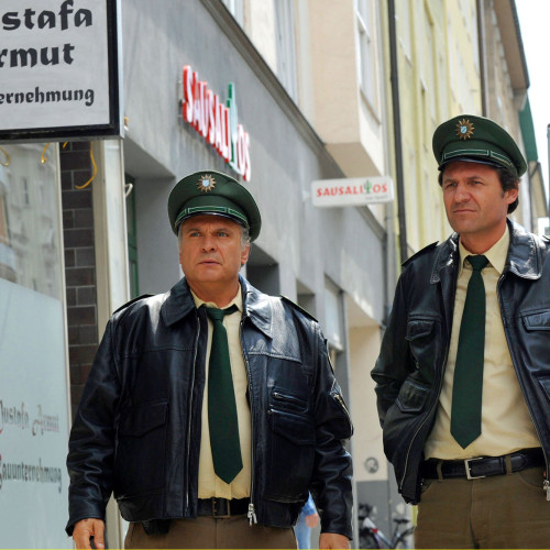 Heiter bis tödlich I Foto: ARD / Barbara Bauriedl