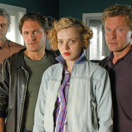 Tatort – Im Visier I Foto: BR / Pichler