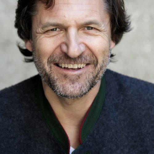 Portrait / Foto: Janine Guldener