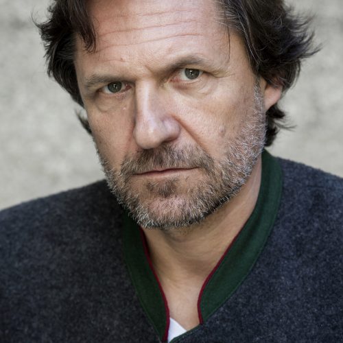 Portrait / Foto: Janine Guldener