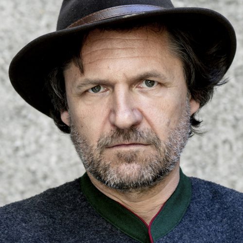 Portrait / Foto: Janine Guldener