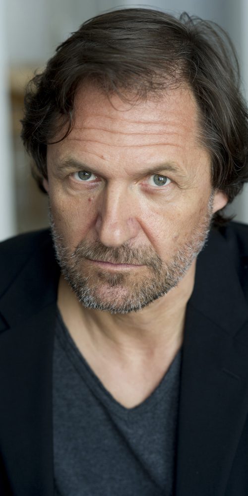 Portrait / Foto: Janine Guldener