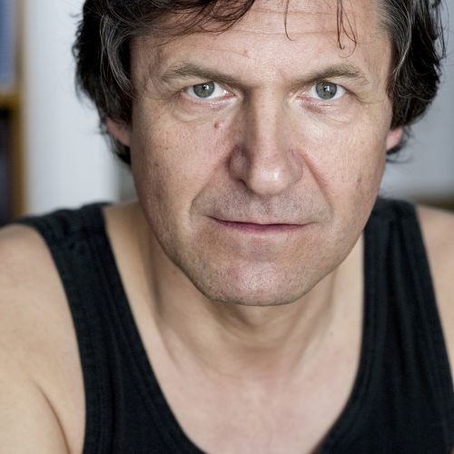 Portrait / Foto: Janine Guldener