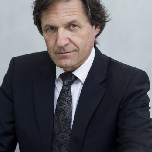 Portrait / Foto: Janine Guldener
