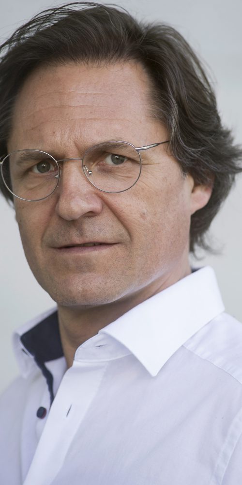 Portrait / Foto: Janine Guldener