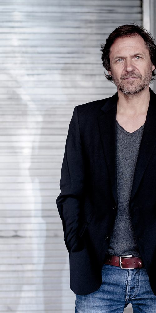 Portrait / Foto: Janine Guldener
