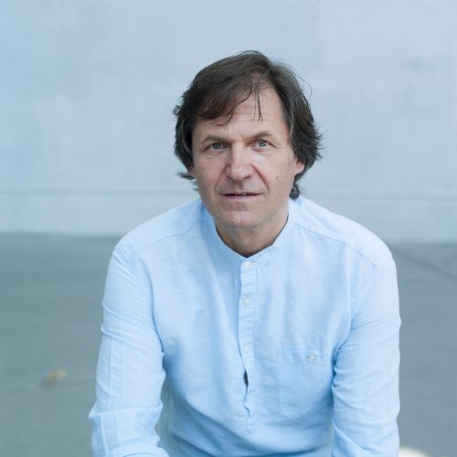 Portrait / Foto: Janine Guldener